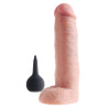 King Cock King Cock Gode Squirty 20 x 5.3 cm